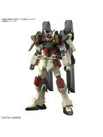 Bandai HGCE #253 Lightning Buster Gundam (1/144)