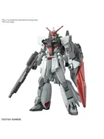 Bandai HG MURASAME KAI (1/144)