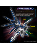 Bandai HG Rising Freedom Gundam (1/144)