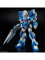 Bandai HG ASHSAVIOUR