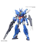 Bandai HGBD:R EARTHREE GUNDAM (1/144)