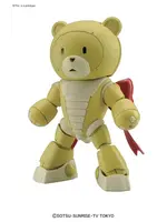 Bandai HGBF Beargguy III (1/144)