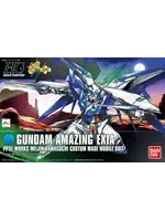 Bandai HGBF Gundam Amazing Exia (1/144)