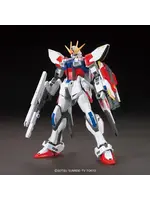 Bandai HGBF STAR BUILD STRIKE GUNDAM PLAVSKY WING (1/144)