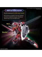 Bandai HG IMMORTAL JUSTICE GUNDAM (1/144)