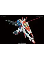 Bandai HGCE Force Impulse Gundam (1/144)