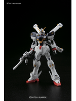 Bandai HGUC XM-X1 Crossbone Gundam X1 (1/144)