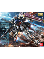 Bandai MG Aile Strike Gundam Ver RM (1/100)