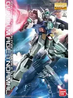 Bandai MG Gundam AGE-1 Normal (1/100)