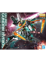 Bandai MG 1/100 Gundam Kyrios Gundam 00