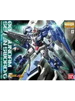 Bandai MG OO Gundam Seven Sword G (1/100)