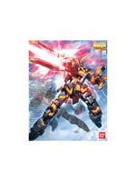Bandai MG Unicorn Gundam 02 Banshee Gundam UC (1/100)