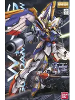 Bandai MG XXXG-01W Wing Gundam EW Ver (1/100)