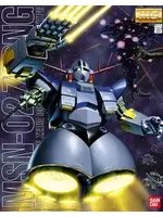 Bandai MG MSN-02 Zeong