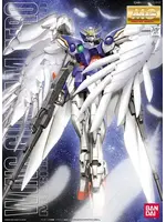 Bandai MG Wing Gundam Zero Custom
