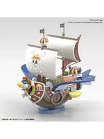 Bandai GRAND SHIP COLLECTION THOUSAND-SUNNY FLYING MODE