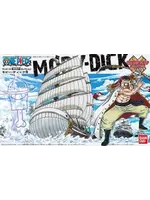 Bandai One Piece - Grand Ship Collection - Moby Dick