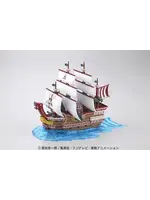 Bandai One Piece - Grand Ship Collection - Red Force