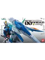 Bandai PG OO Raiser (1/60)