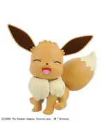 Bandai Pokemon Eevee