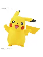 Bandai Pokemon Pikachu