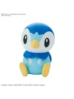 Bandai Pokemon Piplup