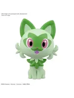 Bandai Pokemon Sprigatito