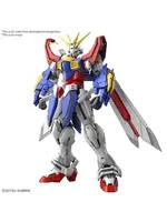 Bandai RG GOD GUNDAM (1/144)