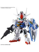 Bandai SD GUNDAM EX-STANDARD GUNDAM AERIAL