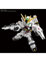 Bandai Spirits SD Gundam EX Standard 016 Nu Gundam Chars Counterattack