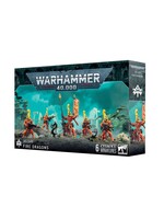 WH40K Aeldari Fire Dragons