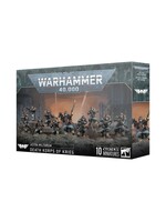 WH40K Astra Militarum Death Korps of Krieg