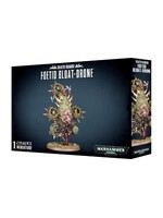 WH40K Death Guard Foetid Bloat Drone