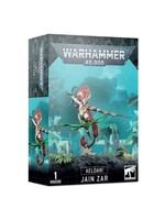 WH40K Aeldari Jain Zar