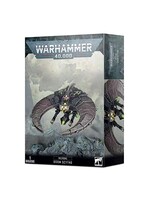 WH40K Necrons Doom Scythe