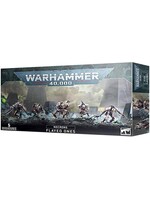 WH40K Necrons Flayed Ones