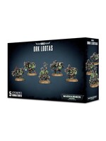 WH40K Orks Lootas