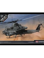 Academy ACA12127 USMC AH-1Z Shark Mouth (1/35)