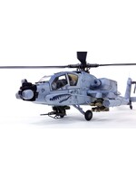Academy ACA12129 AH-64A ANG South Carolina (1/35)