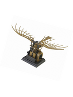 Academy ACA18146 Davinci Flying Machine