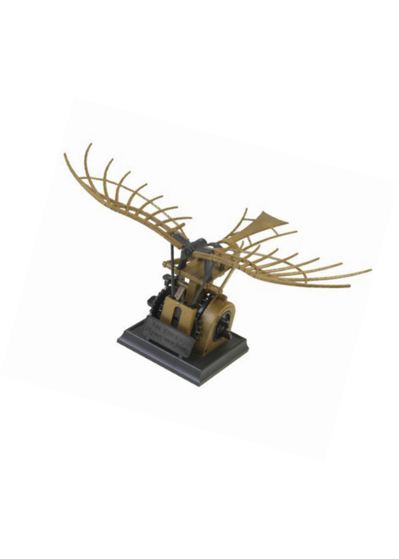 Academy ACA18146 Davinci Flying Machine