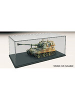 Master Tools MT09815 364x186x121mm Display Case