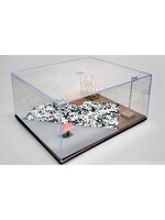Academy MT09849 316x276x136mm Display Case