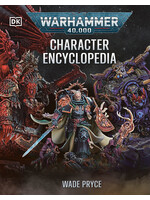 WH40K Character Encyclopedia