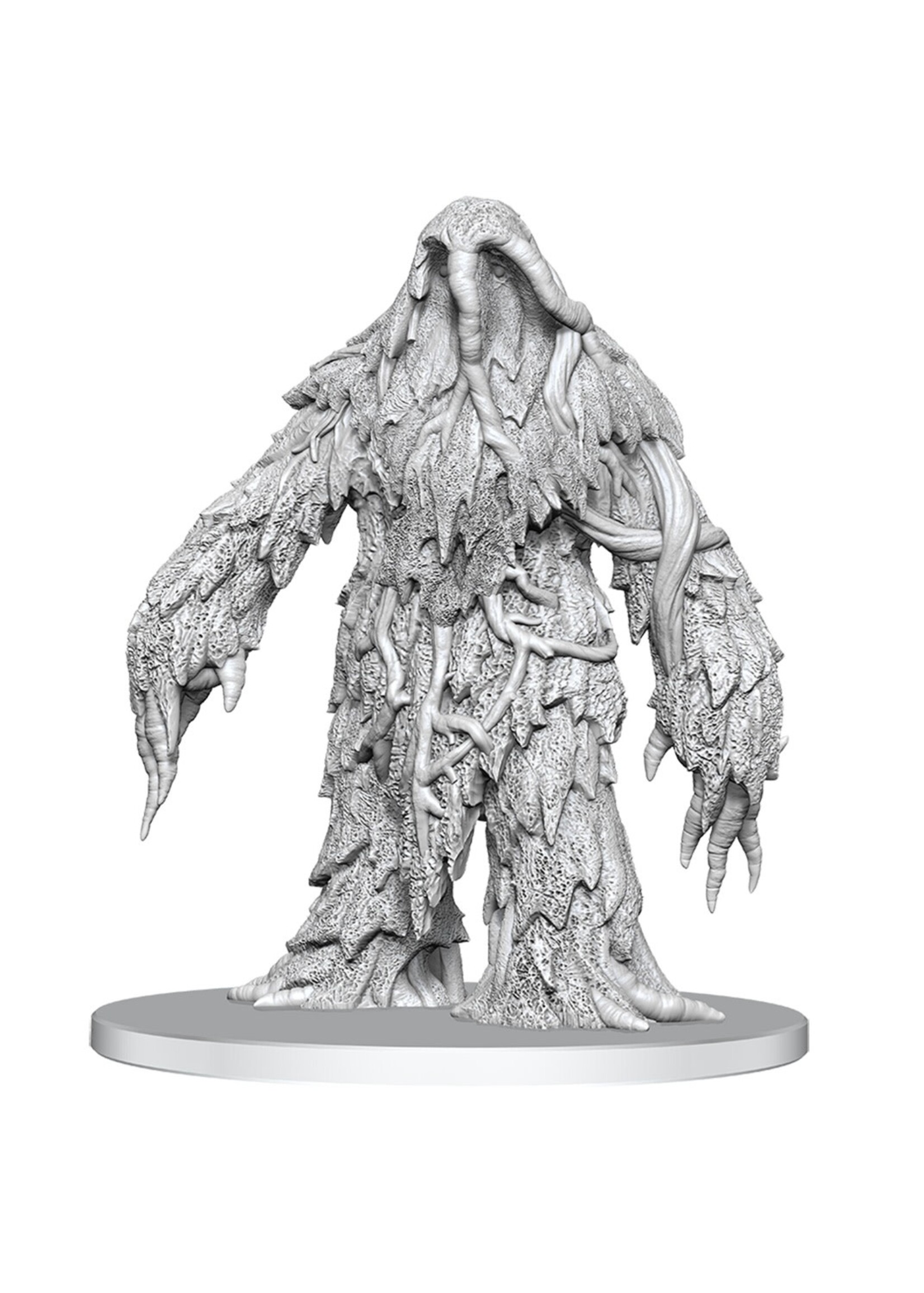 WizKids WK90775 DND Classic Shambling Mound WV26