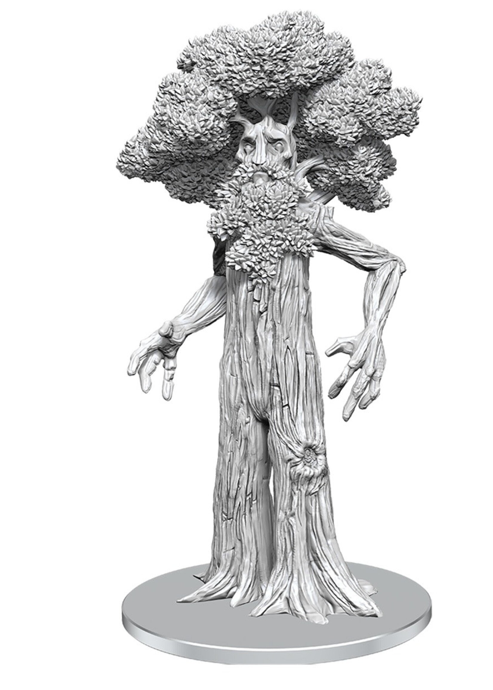 WizKids WK90776 DND Classic Treant WV26