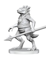 WizKids WK90777 DND Classic Troglodyte WV26