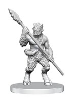 WizKids WK90778 DND Classic Satyr WV26