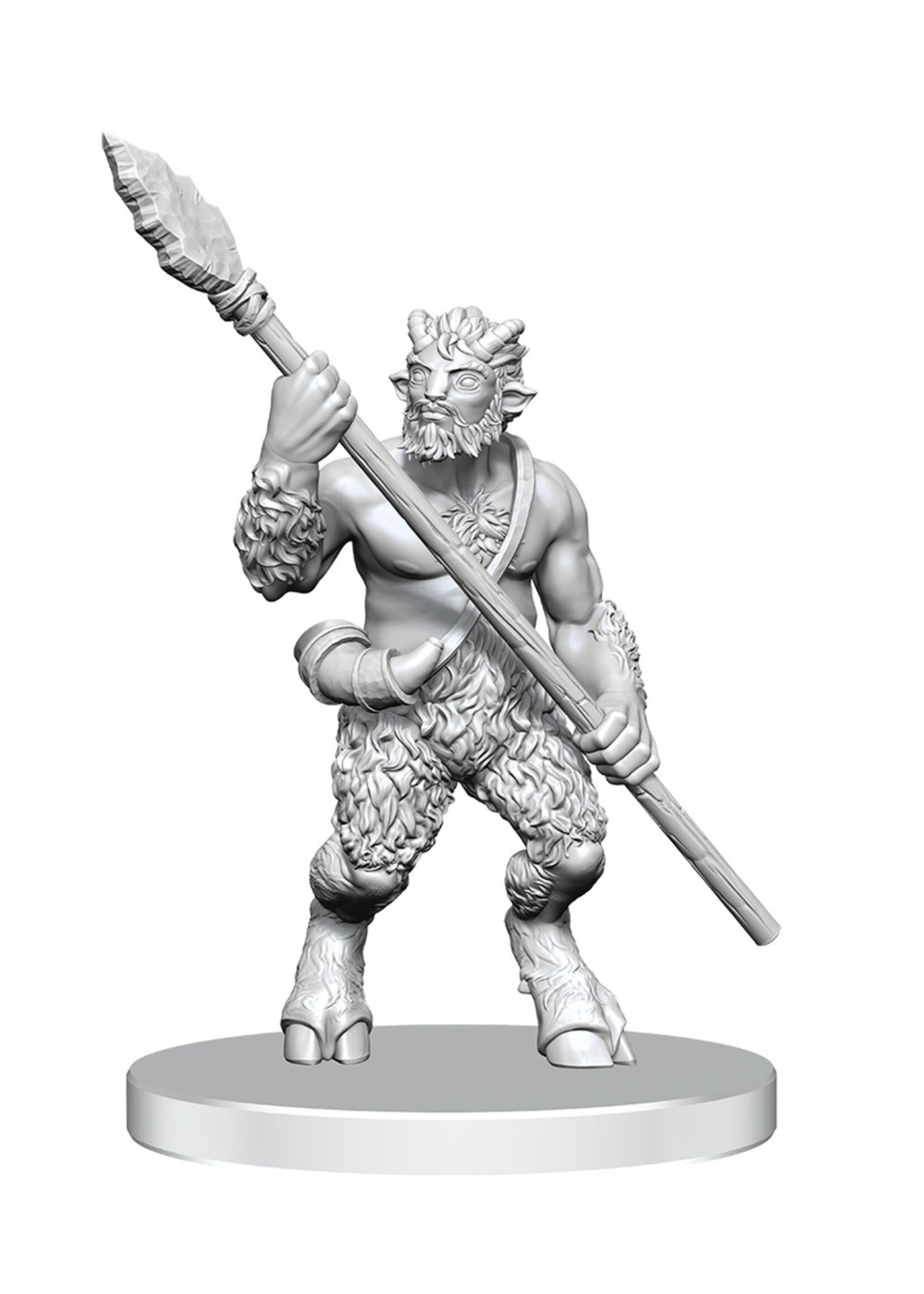 WizKids WK90778 DND Classic Satyr WV26