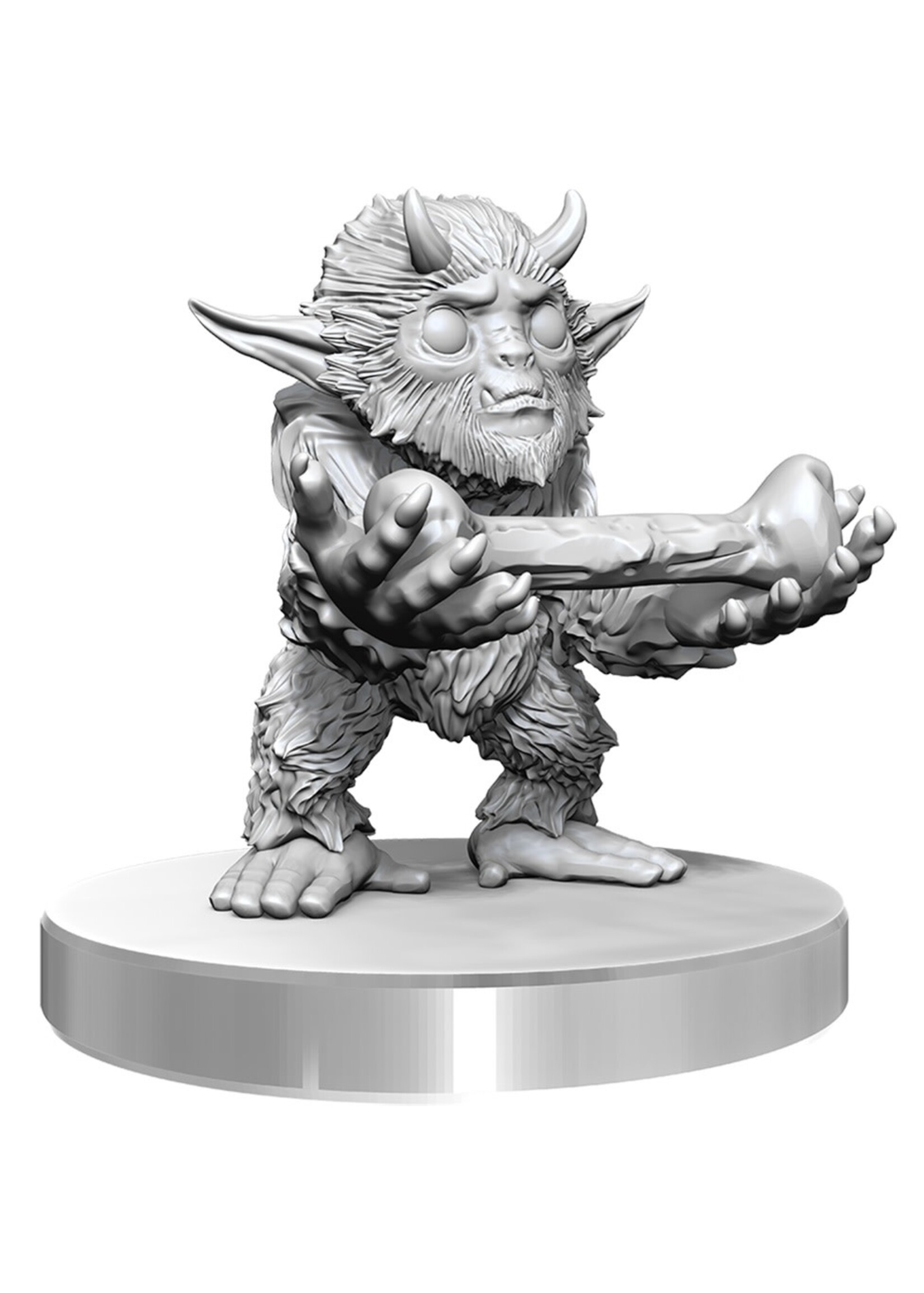 WizKids WK90780 DND Yeti Tykes WV26